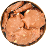 Chokolade P-tærter