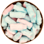 Fizzy Flasker
