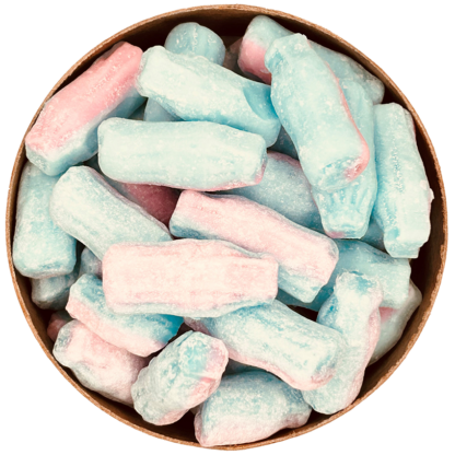 Fizzy Flasker