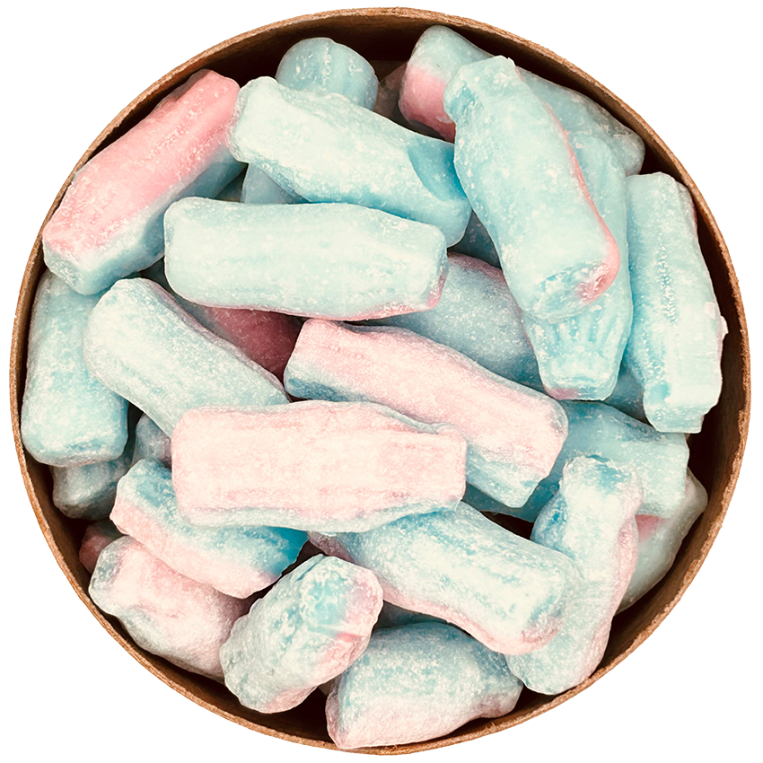 Fizzy Flasker