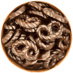 Lakrids Kringler