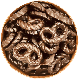 Lakrids Kringler