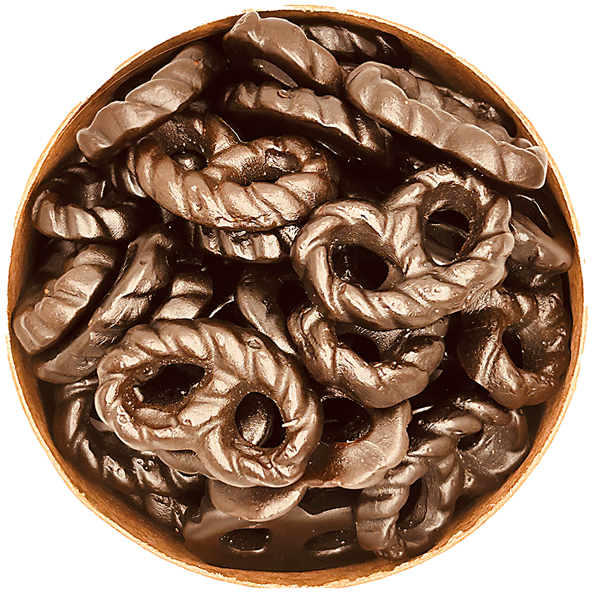 Lakrids Kringler
