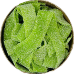 Sour Belts Apple