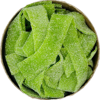 Sour Belts Apple