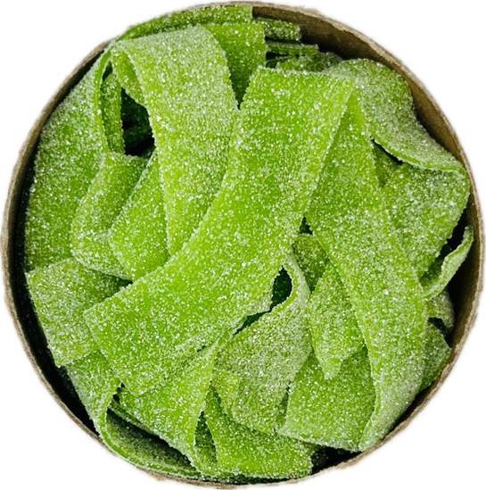 Sour Belts Apple