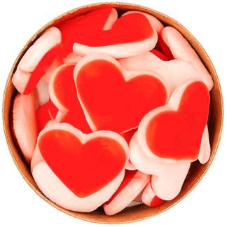 Sweethearts