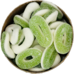 Apple Rings