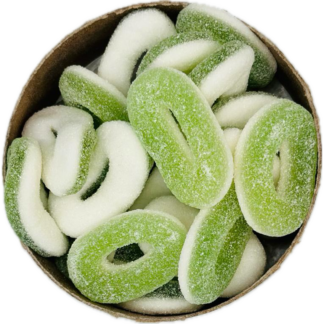 Apple Rings