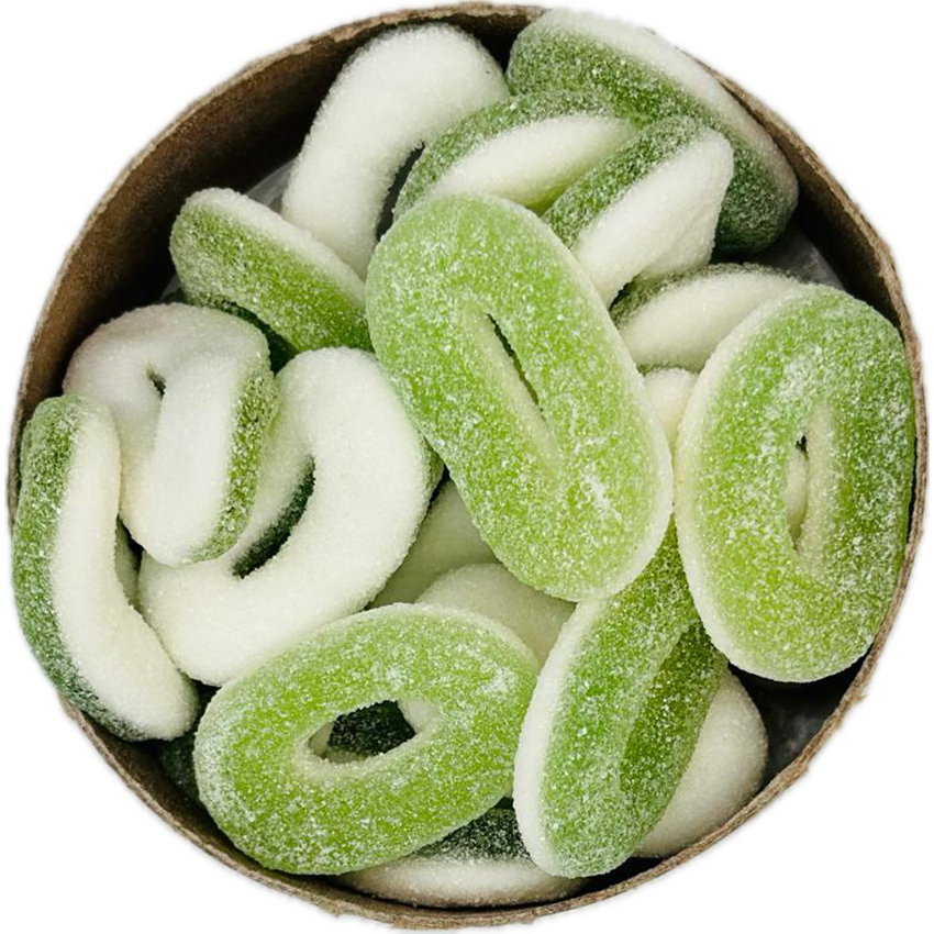Apple Rings