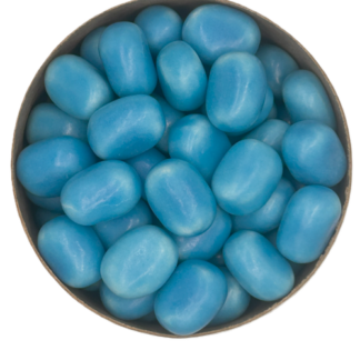 Blå Kastanjer