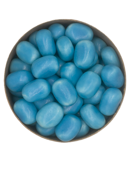 Blå Kastanjer