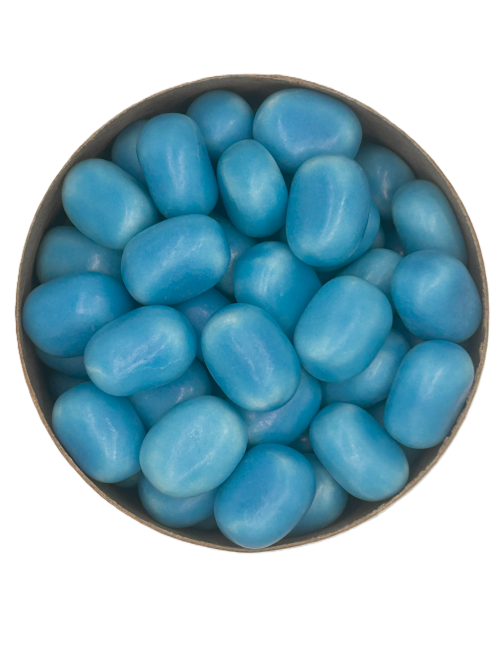 Blå Kastanjer