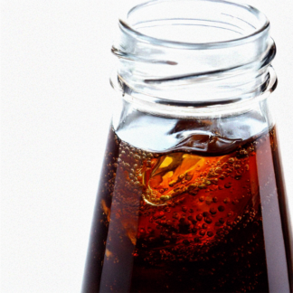 Sodavand Cola