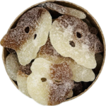 Cool Cola Skull