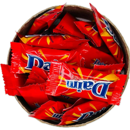 Daim Mini