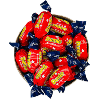 Dumle Karameller