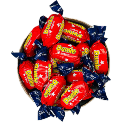Dumle Karameller