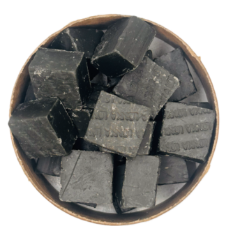 Fudge Lakrids
