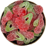 Happy Cherry Fizz