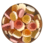 Fruity Frutti