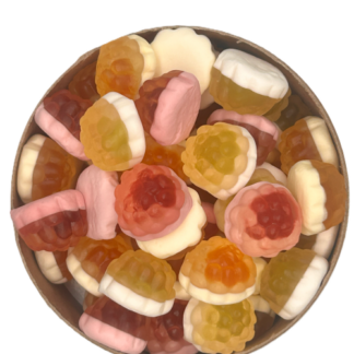 Fruity Frutti