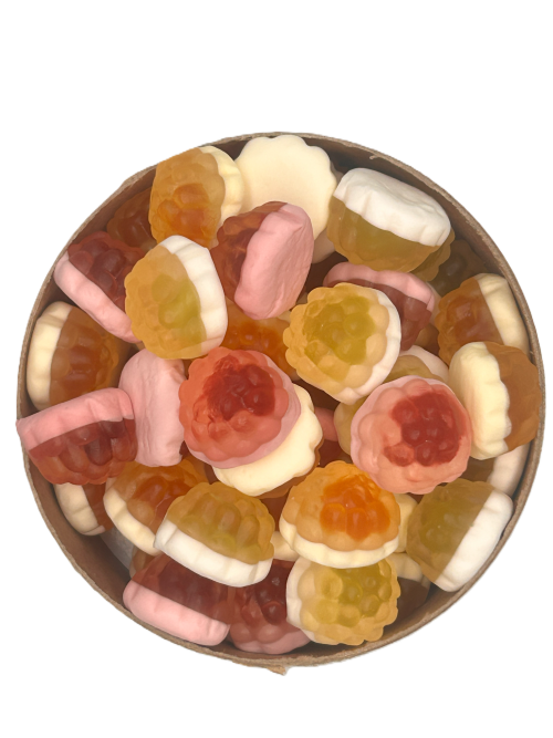 Fruity Frutti