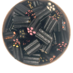 Lakrids 6-løber