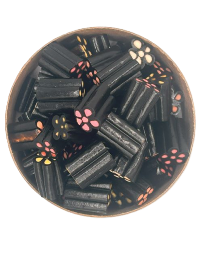 Lakrids 6-løber