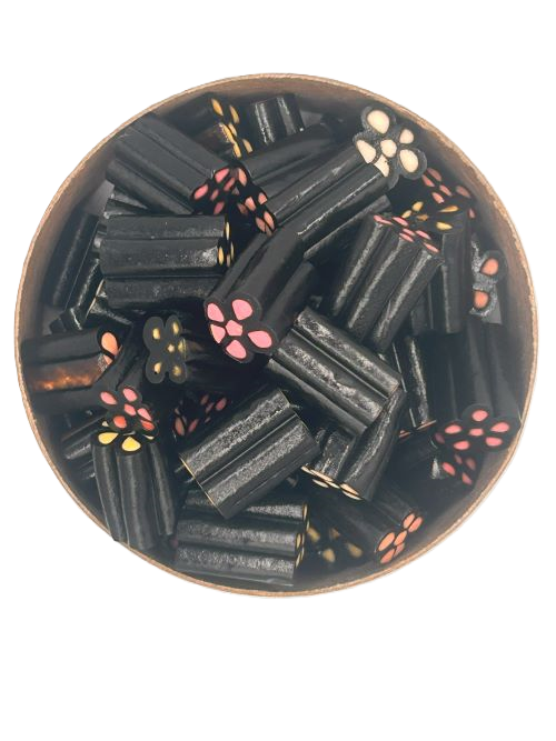 Lakrids 6-løber