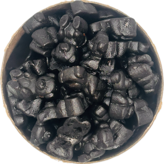 Lakrids Bamse (sukkerfri)