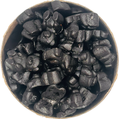 Lakrids Bamse (sukkerfri)