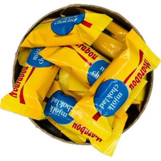 Mælkechokolade