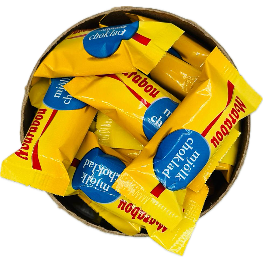 Mælkechokolade