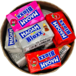 Maoam Bloxx Frugt