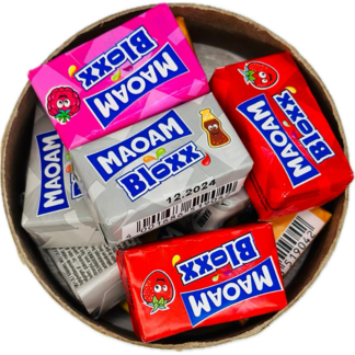 Maoam Bloxx Frugt