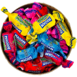 Happy Fruttis
