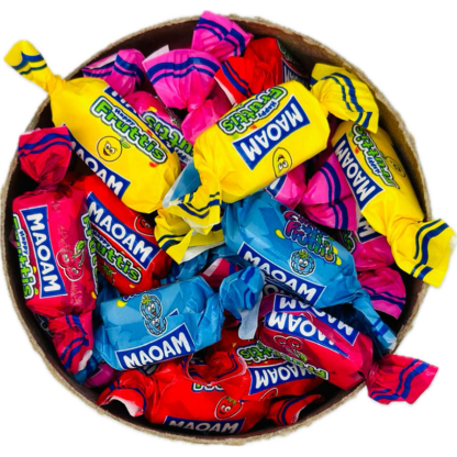 Happy Fruttis
