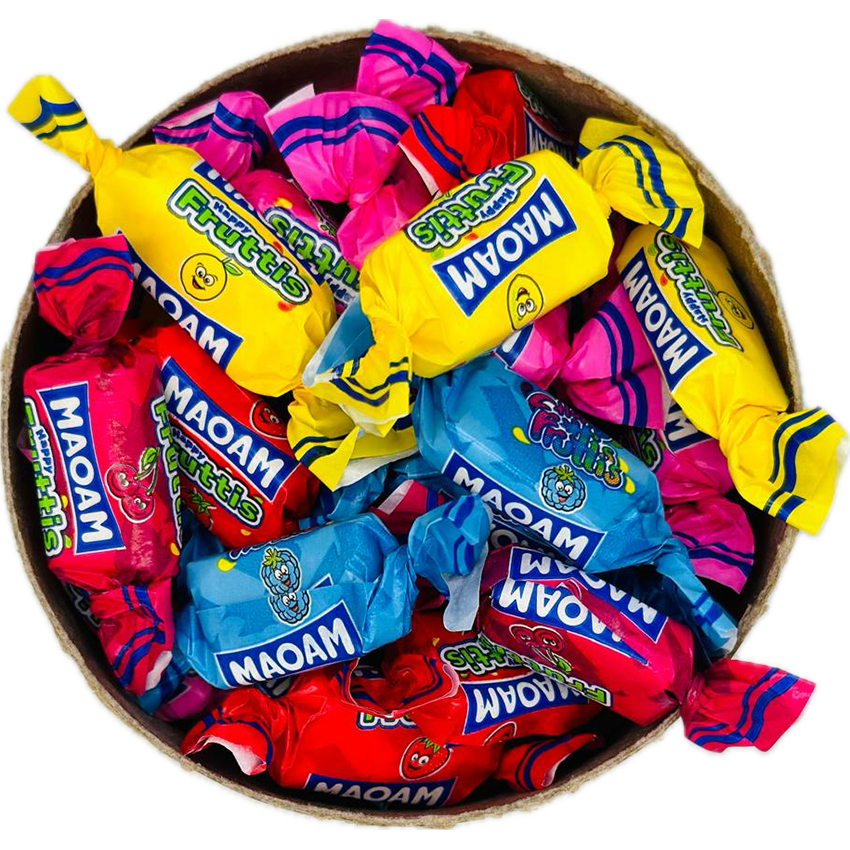 Happy Fruttis
