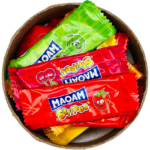 Maoam Stripes