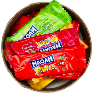 Maoam Stripes