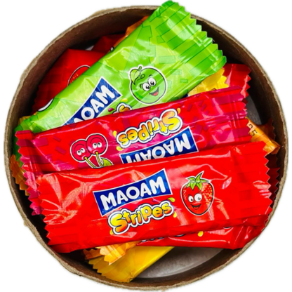 Maoam Stripes