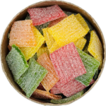 Pasta Frutta