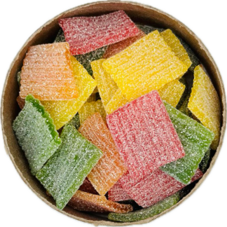 Pasta Frutta