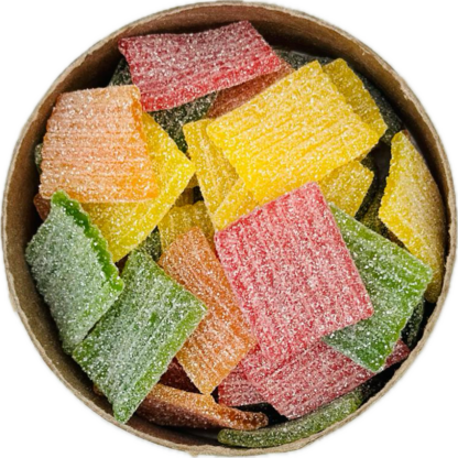 Pasta Frutta