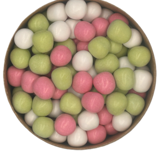 Pastel Mint