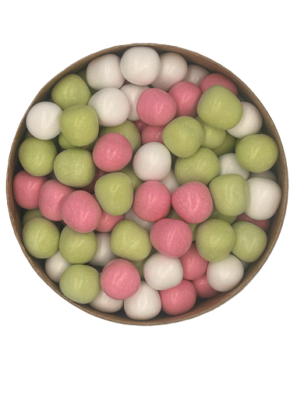 Pastel Mint