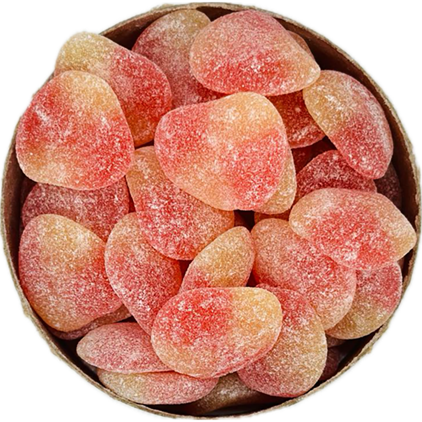 Peaches