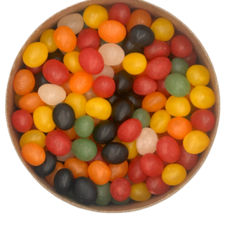 Pearls