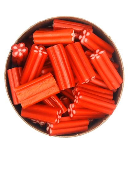 Red Ammo